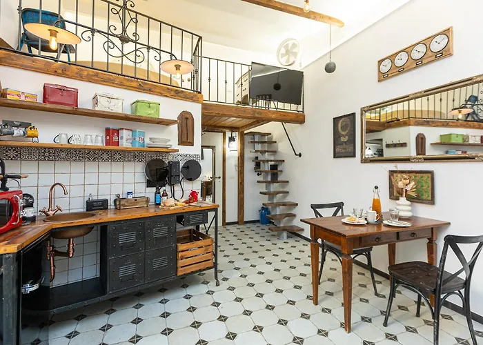 Apartamento Khris - Trastevere - San Cosimato *