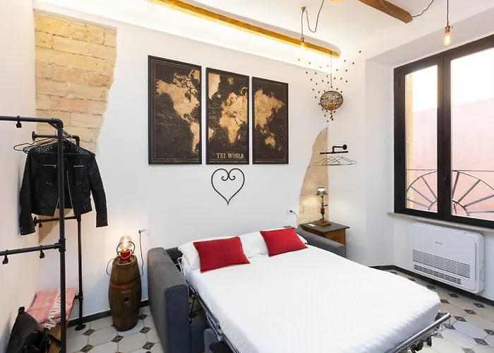 Apartamento Khris - Trastevere - San Cosimato Roma