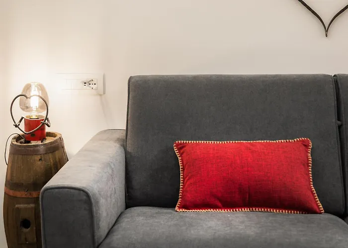 Khris - Trastevere - San Cosimato Apartamento *