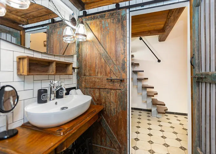 Khris - Trastevere - San Cosimato Apartamento