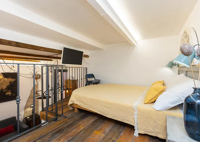 Khris - Trastevere - San Cosimato Apartamento Roma