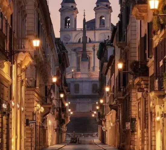 Khris - Trastevere - San Cosimato Apartamento Roma